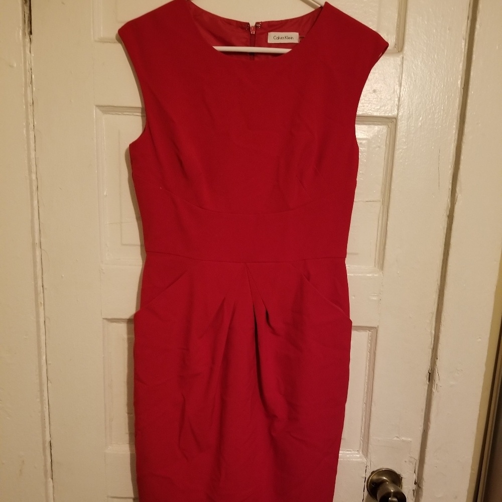 Calvin Klein Dress